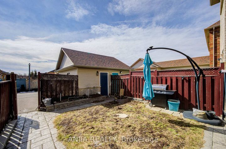 Photo 47 at 2033 Bur Oak Avenue, Greensborough, Markham