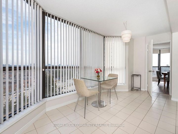 Photo 27 at 801 - 1155 Bough Beeches Boulevard, Rathwood, Mississauga