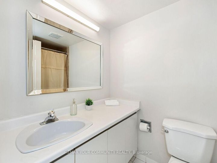 Photo 32 at 801 - 1155 Bough Beeches Boulevard, Rathwood, Mississauga