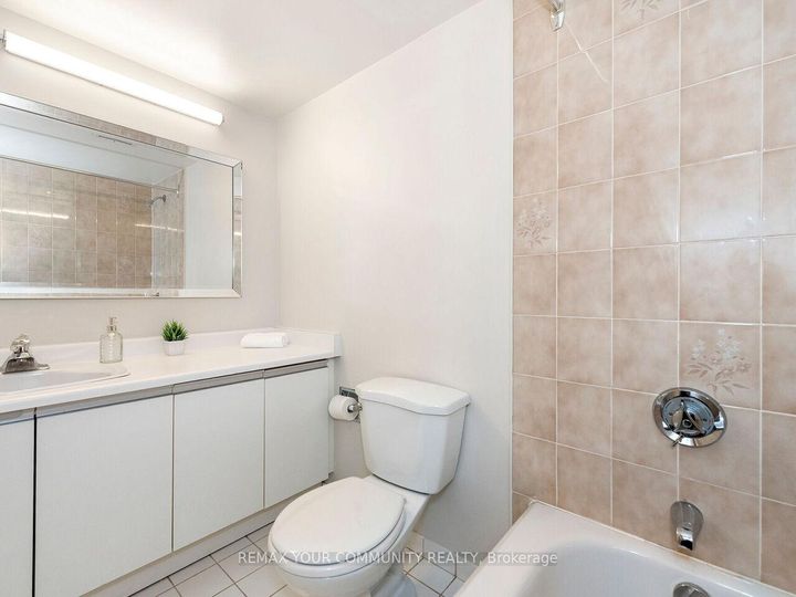 Photo 33 at 801 - 1155 Bough Beeches Boulevard, Rathwood, Mississauga