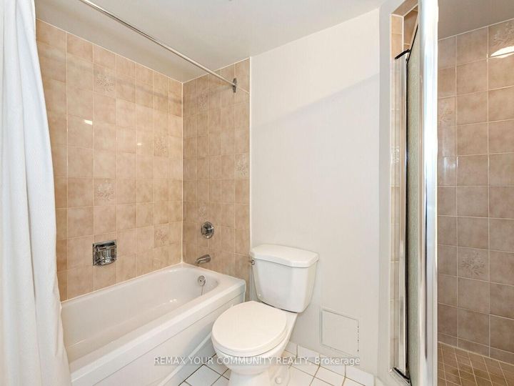 Photo 39 at 801 - 1155 Bough Beeches Boulevard, Rathwood, Mississauga