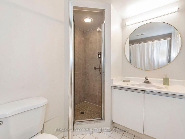 Photo 40 at 801 - 1155 Bough Beeches Boulevard, Rathwood, Mississauga