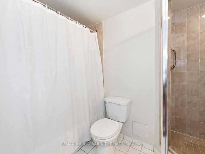 Photo 41 at 801 - 1155 Bough Beeches Boulevard, Rathwood, Mississauga