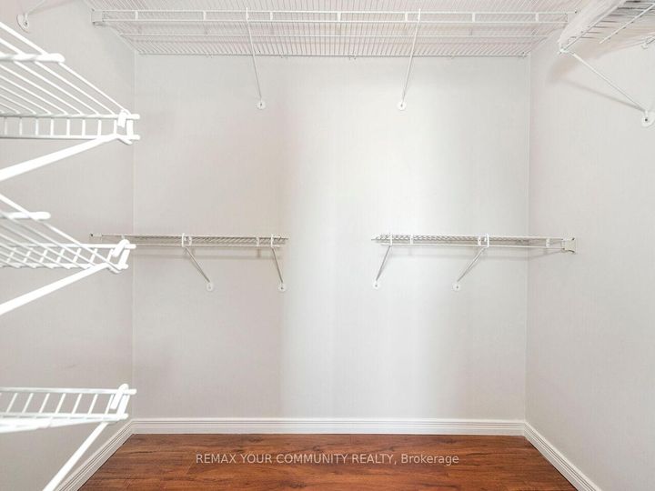 Photo 42 at 801 - 1155 Bough Beeches Boulevard, Rathwood, Mississauga