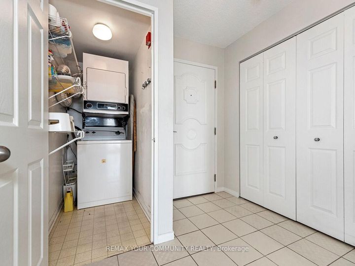 Photo 45 at 801 - 1155 Bough Beeches Boulevard, Rathwood, Mississauga