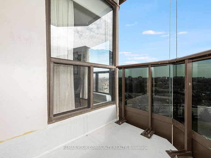 Photo 47 at 801 - 1155 Bough Beeches Boulevard, Rathwood, Mississauga