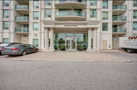 Photo 0 at 2C - 6 Rosebank Drive, Malvern, Toronto