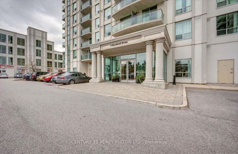 Photo 1 at 2C - 6 Rosebank Drive, Malvern, Toronto