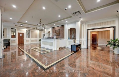 Photo 4 at 2C - 6 Rosebank Drive, Malvern, Toronto