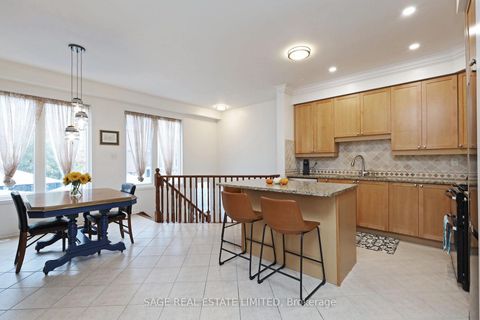 Photo 5 at 23 Ferguson Street, Birchmount, Toronto