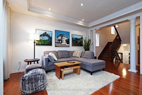 Photo 15 at 23 Ferguson Street, Birchmount, Toronto