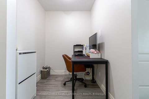 Photo 2 at 1106 - 60 Town Centre Court, Bendale, Toronto