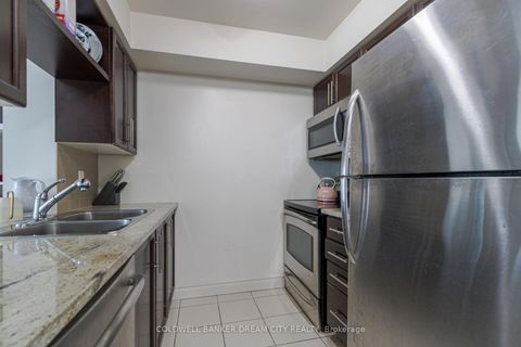 Photo 5 at 1106 - 60 Town Centre Court, Bendale, Toronto