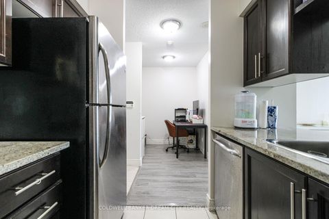 Photo 6 at 1106 - 60 Town Centre Court, Bendale, Toronto