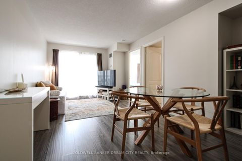 Photo 7 at 1106 - 60 Town Centre Court, Bendale, Toronto