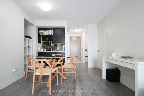 Photo 9 at 1106 - 60 Town Centre Court, Bendale, Toronto