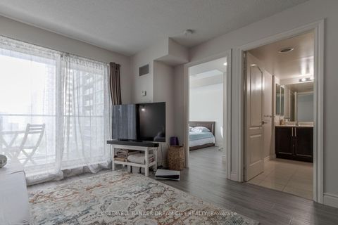 Photo 11 at 1106 - 60 Town Centre Court, Bendale, Toronto