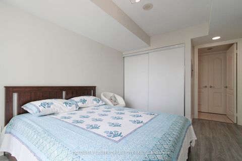 Photo 17 at 1106 - 60 Town Centre Court, Bendale, Toronto