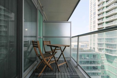 Photo 20 at 1106 - 60 Town Centre Court, Bendale, Toronto