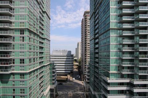 Photo 22 at 1106 - 60 Town Centre Court, Bendale, Toronto