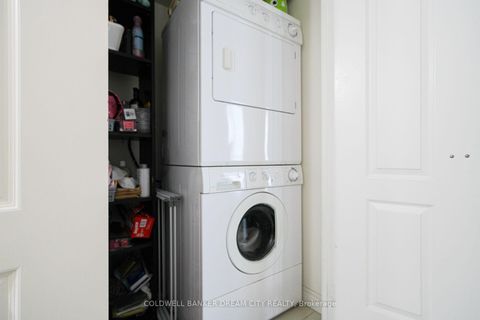 Photo 23 at 1106 - 60 Town Centre Court, Bendale, Toronto