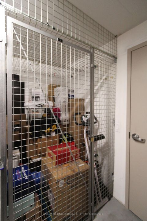 Photo 26 at 1106 - 60 Town Centre Court, Bendale, Toronto