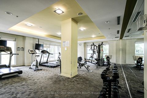 Photo 27 at 1106 - 60 Town Centre Court, Bendale, Toronto