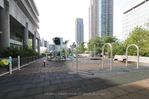 Photo 29 at 1106 - 60 Town Centre Court, Bendale, Toronto