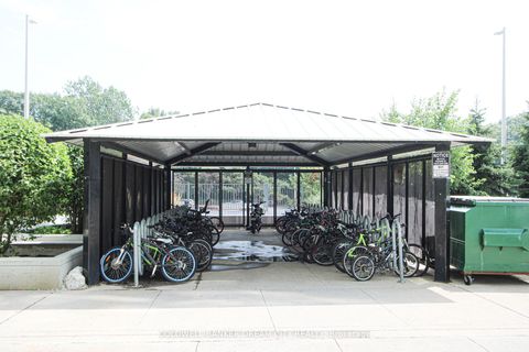 Photo 30 at 1106 - 60 Town Centre Court, Bendale, Toronto