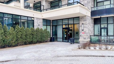 Photo 1 at 712 - 15 Water Walk Drive, Unionville, Markham