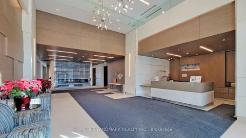 Photo 2 at 712 - 15 Water Walk Drive, Unionville, Markham