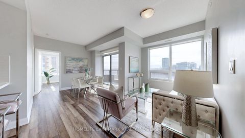 Photo 3 at 712 - 15 Water Walk Drive, Unionville, Markham