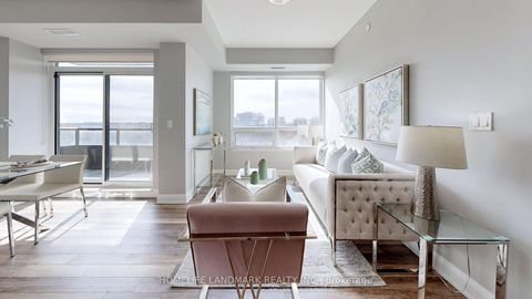 Photo 5 at 712 - 15 Water Walk Drive, Unionville, Markham