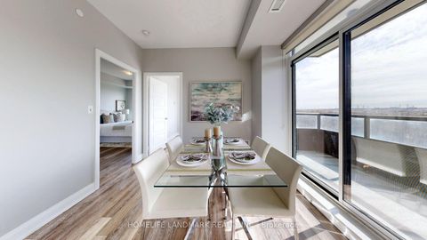 Photo 7 at 712 - 15 Water Walk Drive, Unionville, Markham