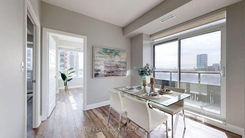 Photo 8 at 712 - 15 Water Walk Drive, Unionville, Markham