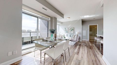 Photo 9 at 712 - 15 Water Walk Drive, Unionville, Markham