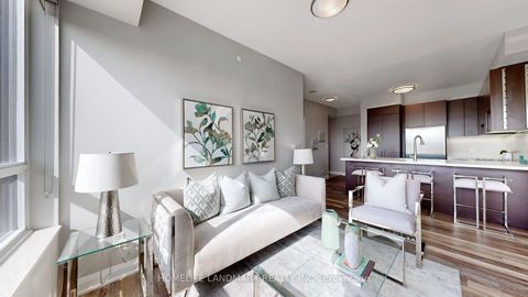 Photo 10 at 712 - 15 Water Walk Drive, Unionville, Markham