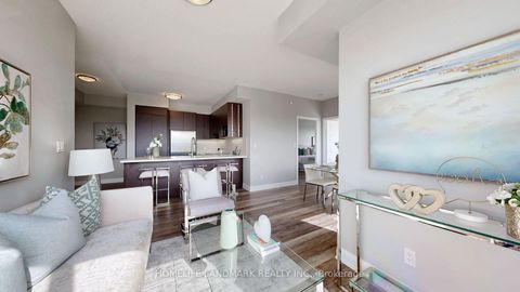 Photo 11 at 712 - 15 Water Walk Drive, Unionville, Markham