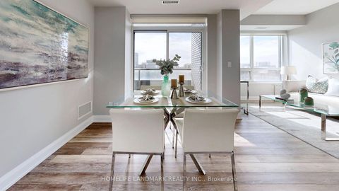 Photo 12 at 712 - 15 Water Walk Drive, Unionville, Markham