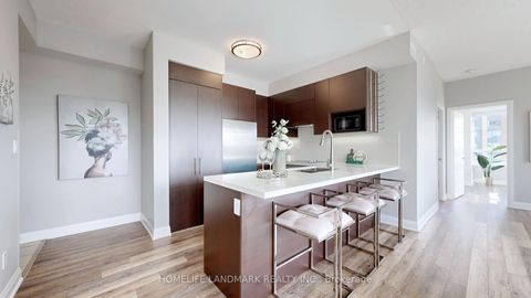 Photo 14 at 712 - 15 Water Walk Drive, Unionville, Markham