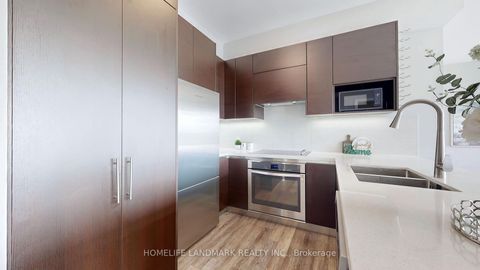 Photo 16 at 712 - 15 Water Walk Drive, Unionville, Markham