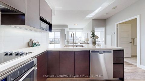 Photo 17 at 712 - 15 Water Walk Drive, Unionville, Markham