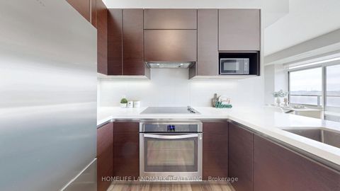 Photo 18 at 712 - 15 Water Walk Drive, Unionville, Markham