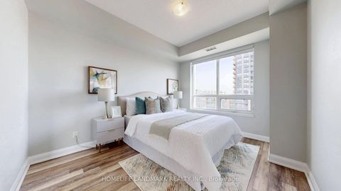 Photo 19 at 712 - 15 Water Walk Drive, Unionville, Markham