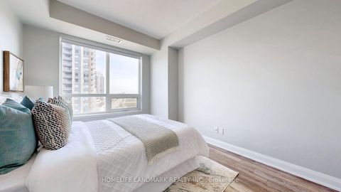 Photo 20 at 712 - 15 Water Walk Drive, Unionville, Markham