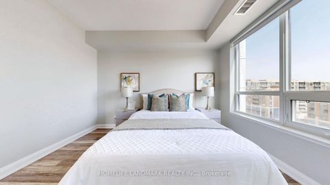 Photo 21 at 712 - 15 Water Walk Drive, Unionville, Markham