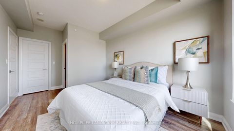 Photo 22 at 712 - 15 Water Walk Drive, Unionville, Markham