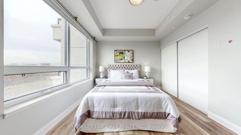 Photo 24 at 712 - 15 Water Walk Drive, Unionville, Markham