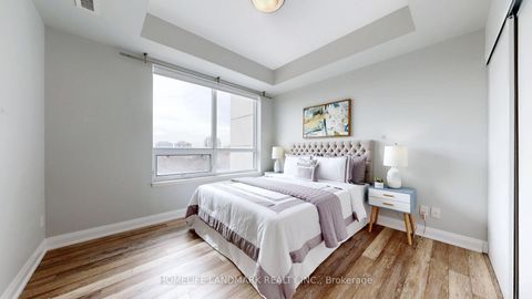 Photo 25 at 712 - 15 Water Walk Drive, Unionville, Markham