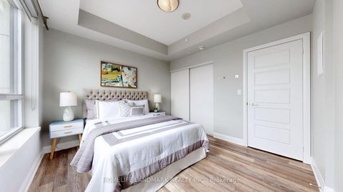 Photo 26 at 712 - 15 Water Walk Drive, Unionville, Markham